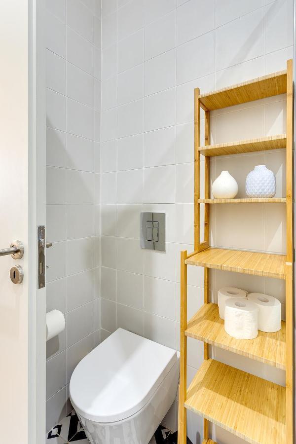 Pinheiro Terrace Downtown Apartment By Da'Home Porto Zewnętrze zdjęcie