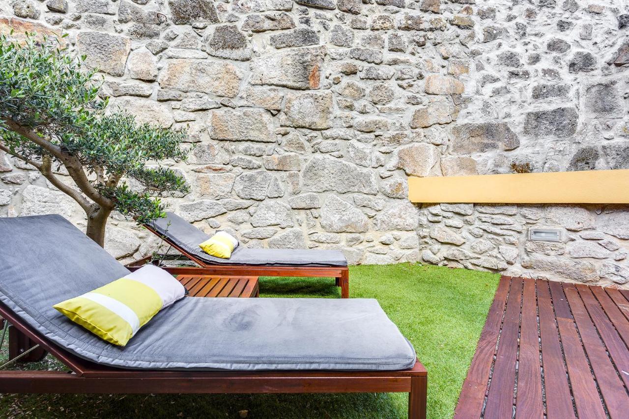 Pinheiro Terrace Downtown Apartment By Da'Home Porto Zewnętrze zdjęcie