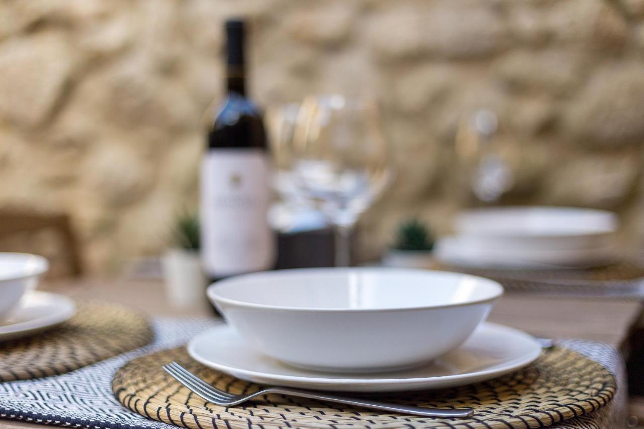 Pinheiro Terrace Downtown Apartment By Da'Home Porto Zewnętrze zdjęcie