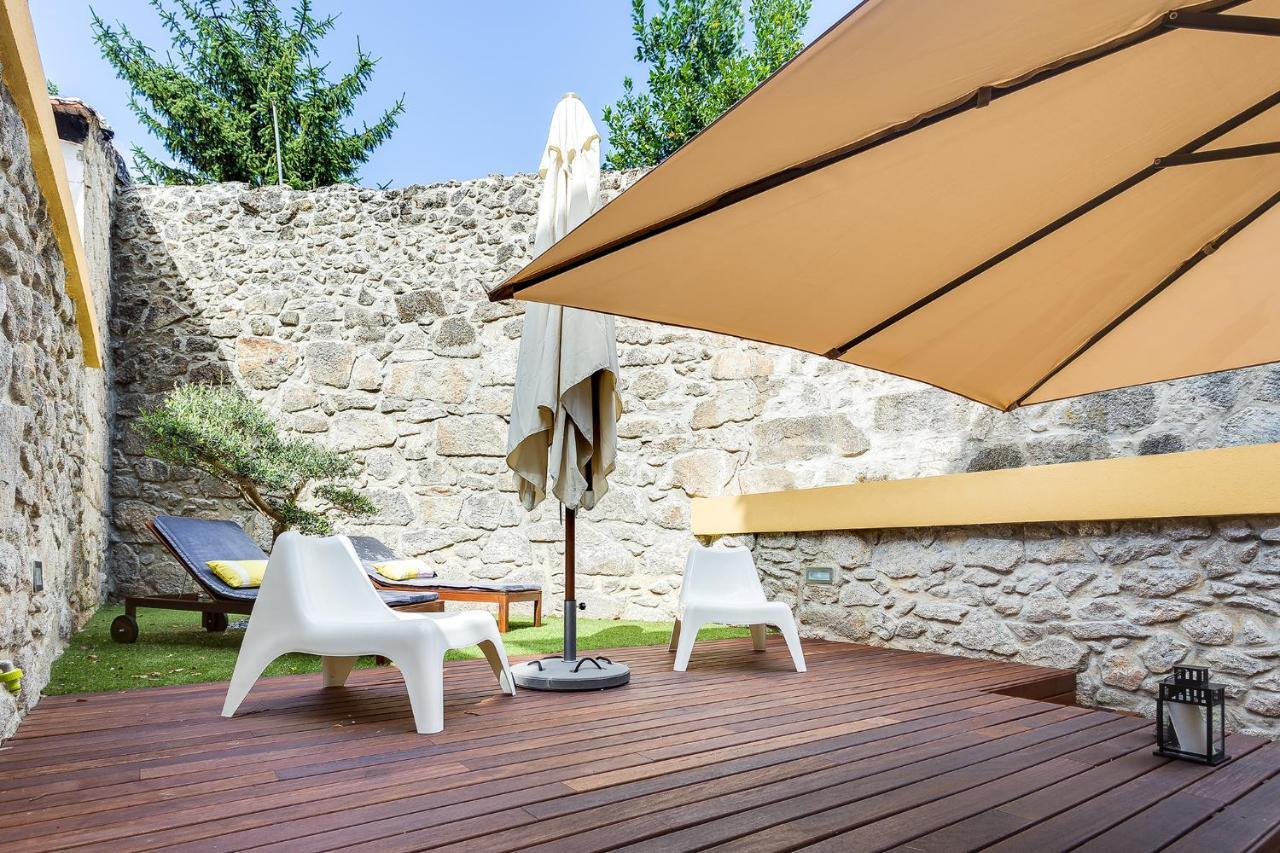 Pinheiro Terrace Downtown Apartment By Da'Home Porto Zewnętrze zdjęcie