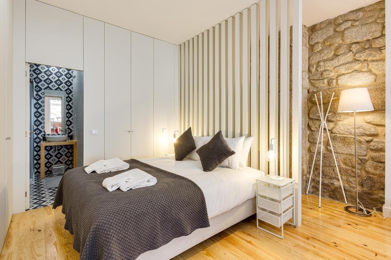 Pinheiro Terrace Downtown Apartment By Da'Home Porto Zewnętrze zdjęcie