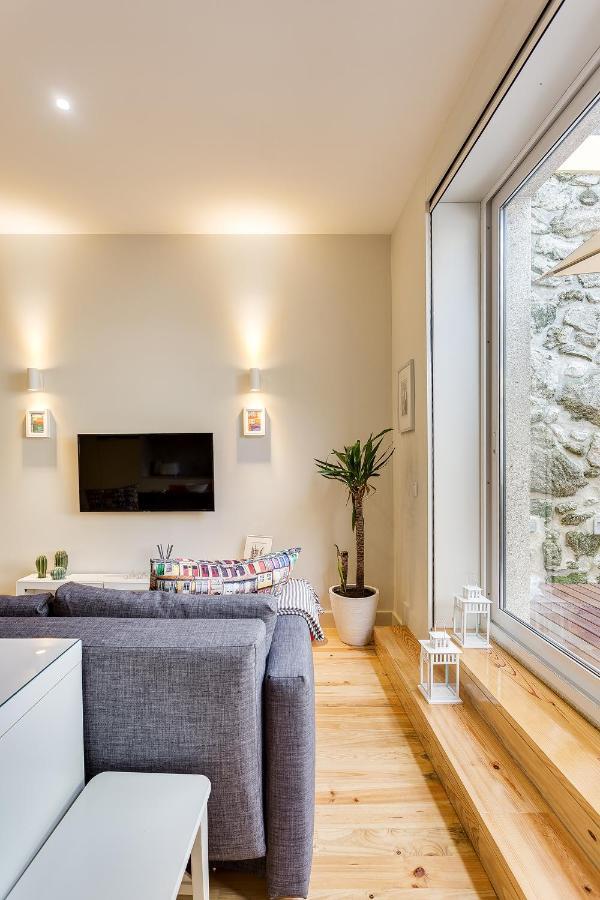 Pinheiro Terrace Downtown Apartment By Da'Home Porto Zewnętrze zdjęcie