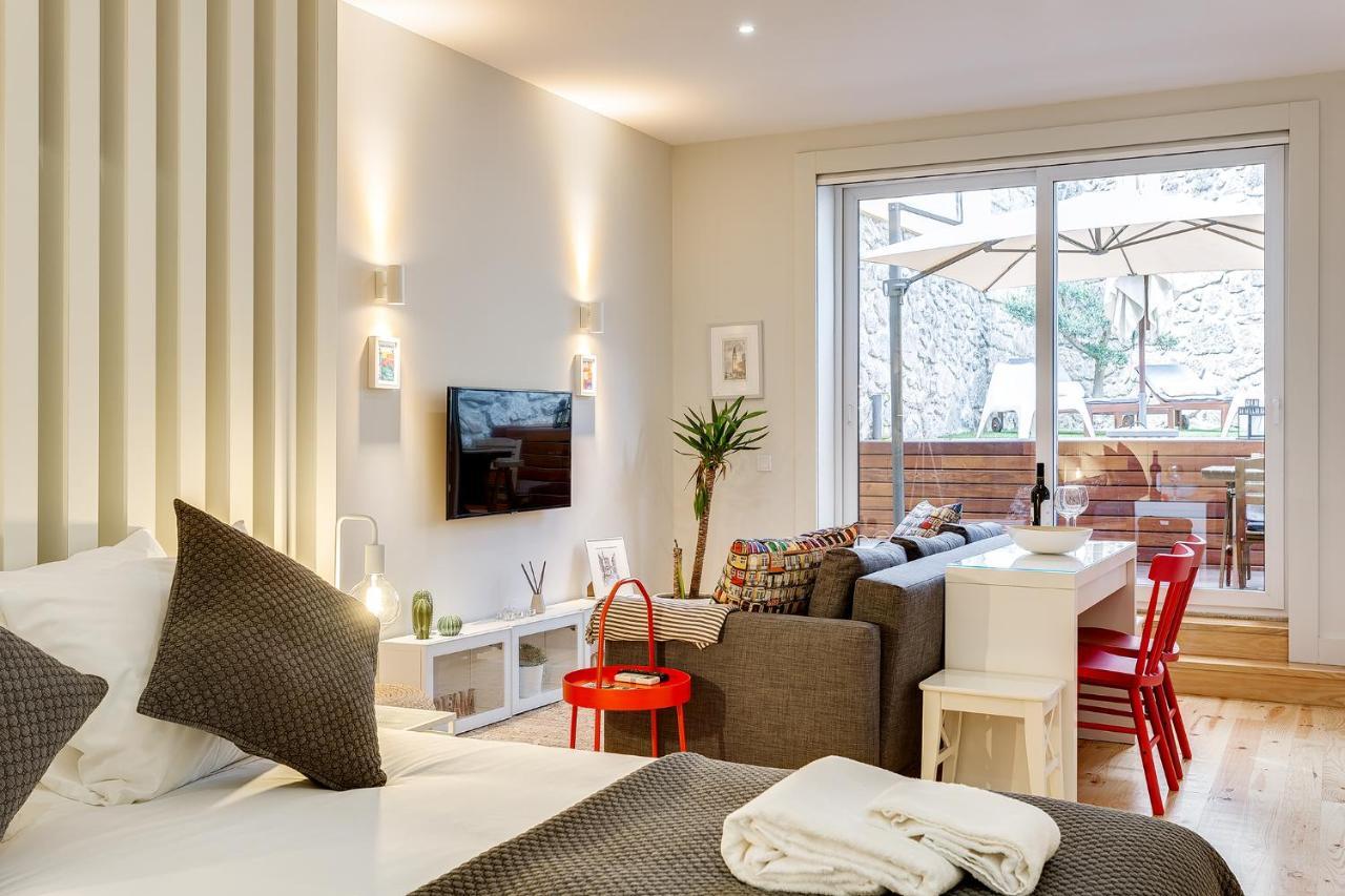 Pinheiro Terrace Downtown Apartment By Da'Home Porto Zewnętrze zdjęcie
