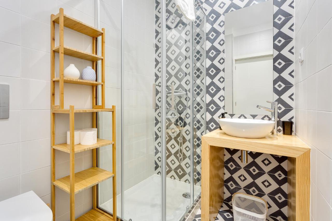 Pinheiro Terrace Downtown Apartment By Da'Home Porto Zewnętrze zdjęcie