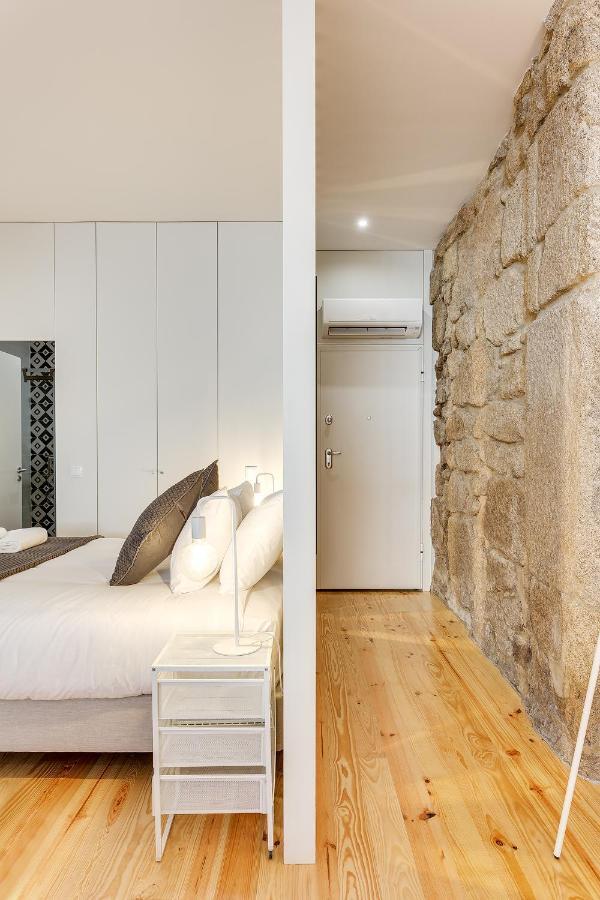 Pinheiro Terrace Downtown Apartment By Da'Home Porto Zewnętrze zdjęcie