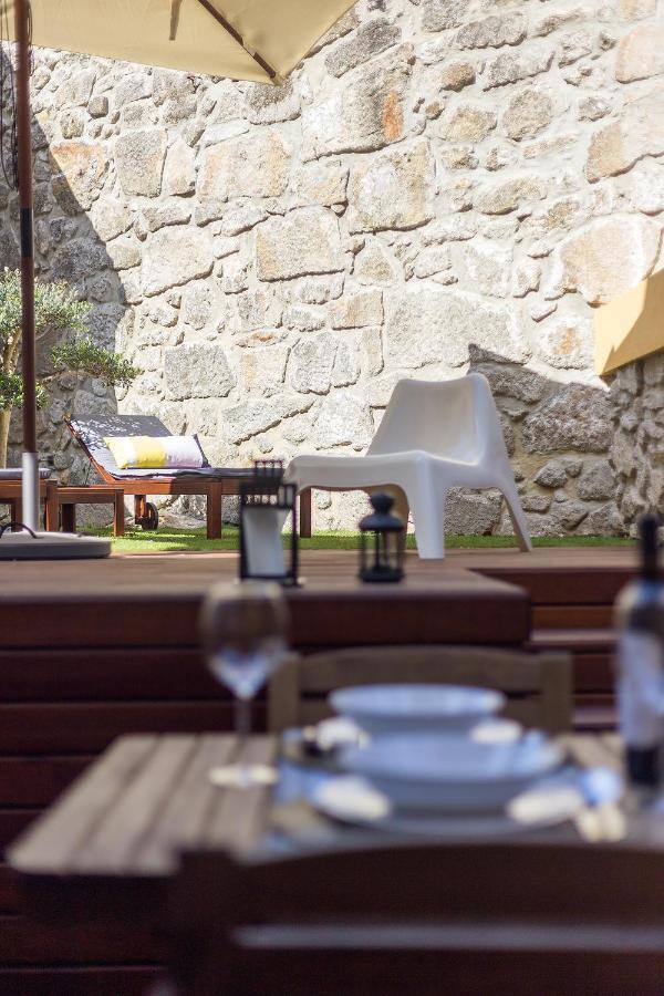 Pinheiro Terrace Downtown Apartment By Da'Home Porto Zewnętrze zdjęcie