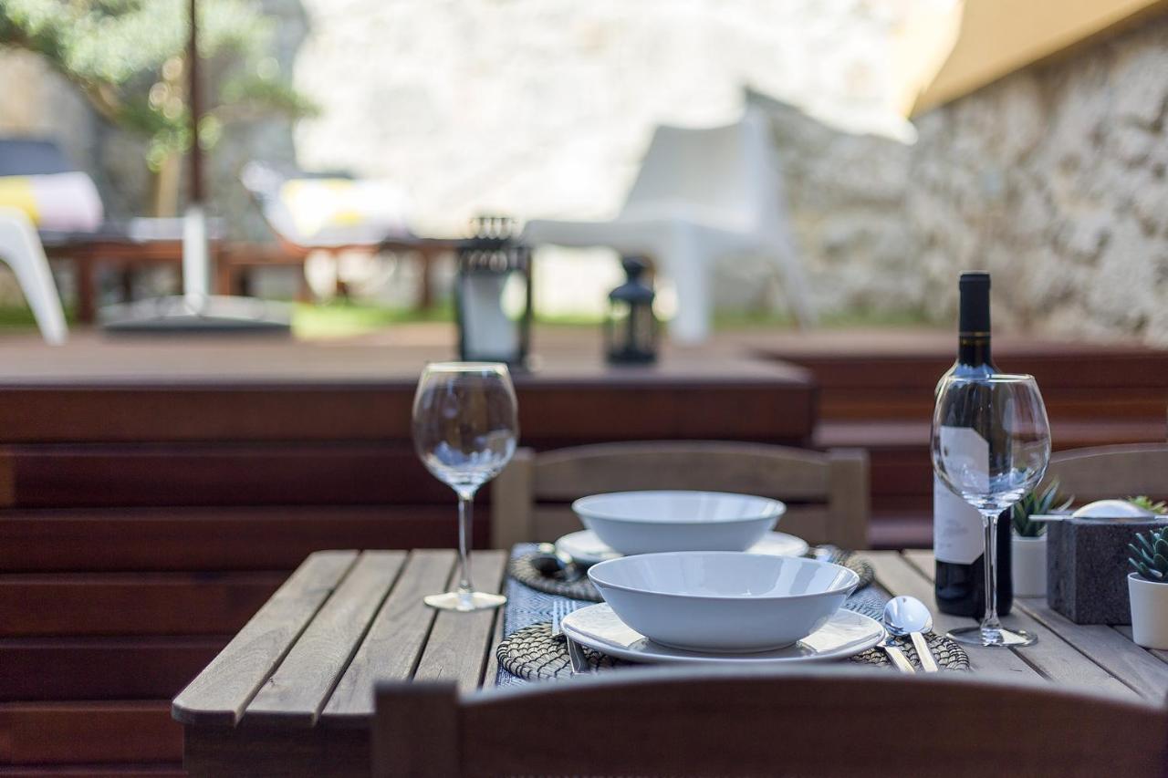 Pinheiro Terrace Downtown Apartment By Da'Home Porto Zewnętrze zdjęcie