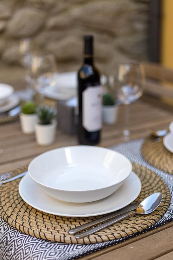 Pinheiro Terrace Downtown Apartment By Da'Home Porto Zewnętrze zdjęcie