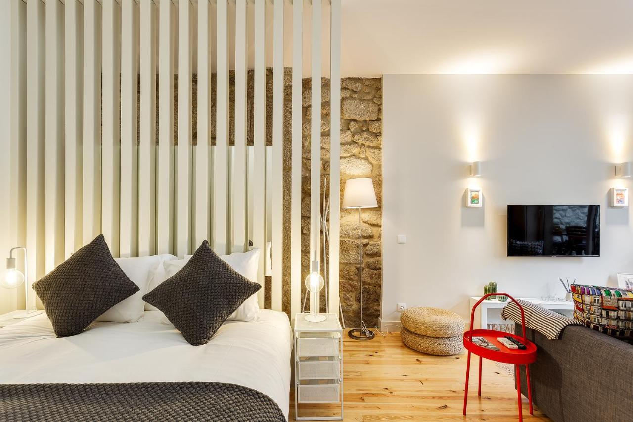 Pinheiro Terrace Downtown Apartment By Da'Home Porto Zewnętrze zdjęcie