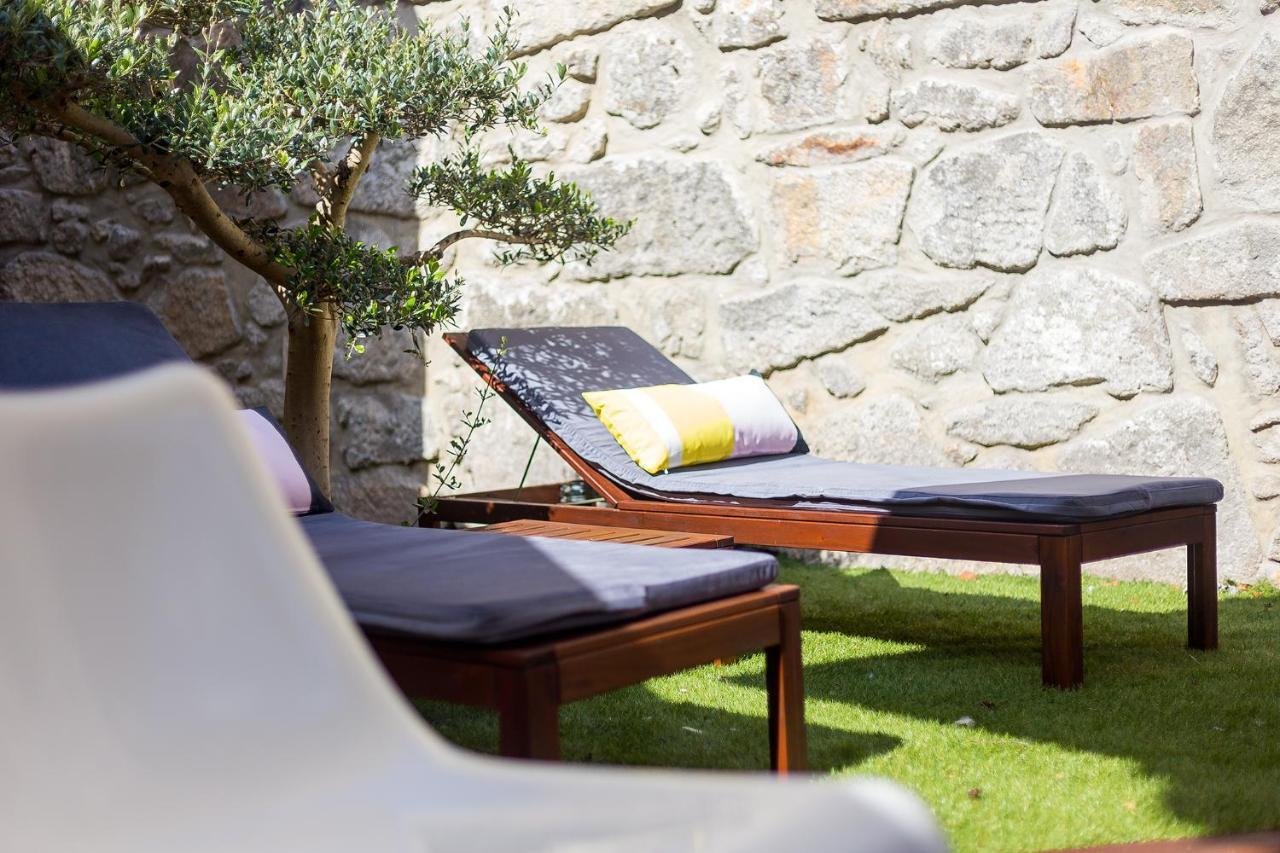 Pinheiro Terrace Downtown Apartment By Da'Home Porto Zewnętrze zdjęcie